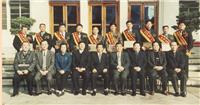 安徽合肥立新食用菌种场培训学校校长沈...
