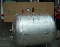 食用菌——高压灭菌锅