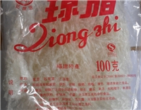 食用菌——琼脂