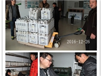 合肥市庐阳区食用菌协会学员实习菌种管理——检查杂菌