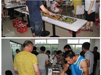 2016年8月7日合肥市庐阳区食用菌...