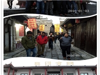 2016年元月3合肥市庐阳区食用菌协...